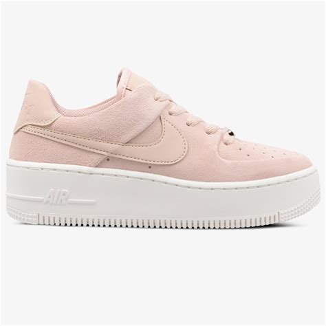 nike air force 1 sage low women's weiß rosa|Nike Air Force 1 Sage Low Women's Shoes.